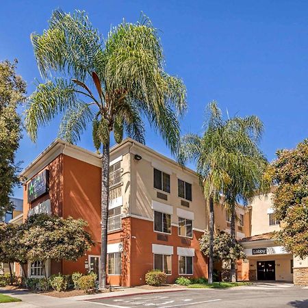 Extended Stay America Suites - Los Angeles - Глендейл Экстерьер фото