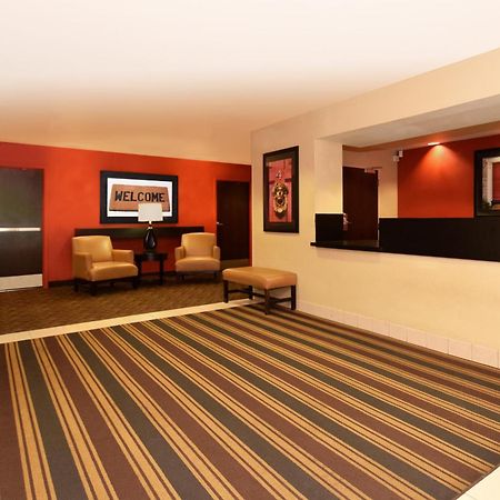 Extended Stay America Suites - Los Angeles - Глендейл Экстерьер фото