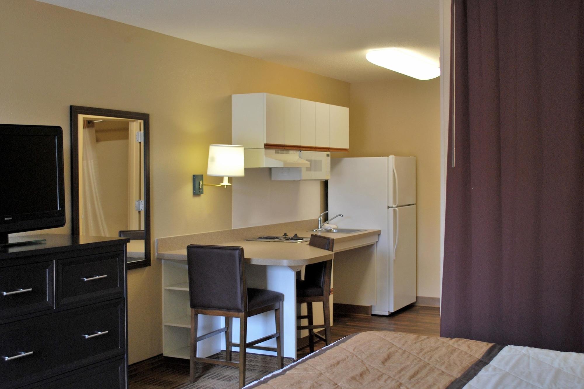 Extended Stay America Suites - Los Angeles - Глендейл Экстерьер фото