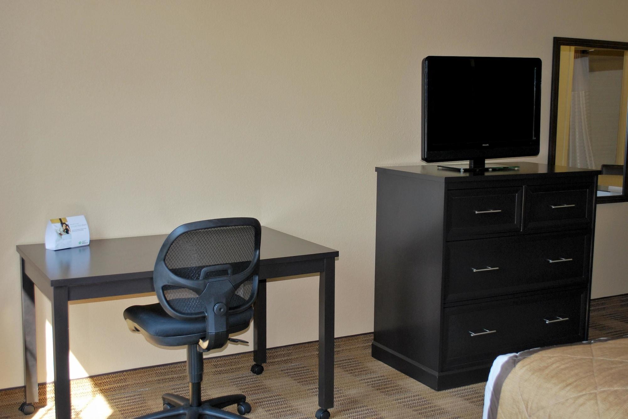 Extended Stay America Suites - Los Angeles - Глендейл Экстерьер фото