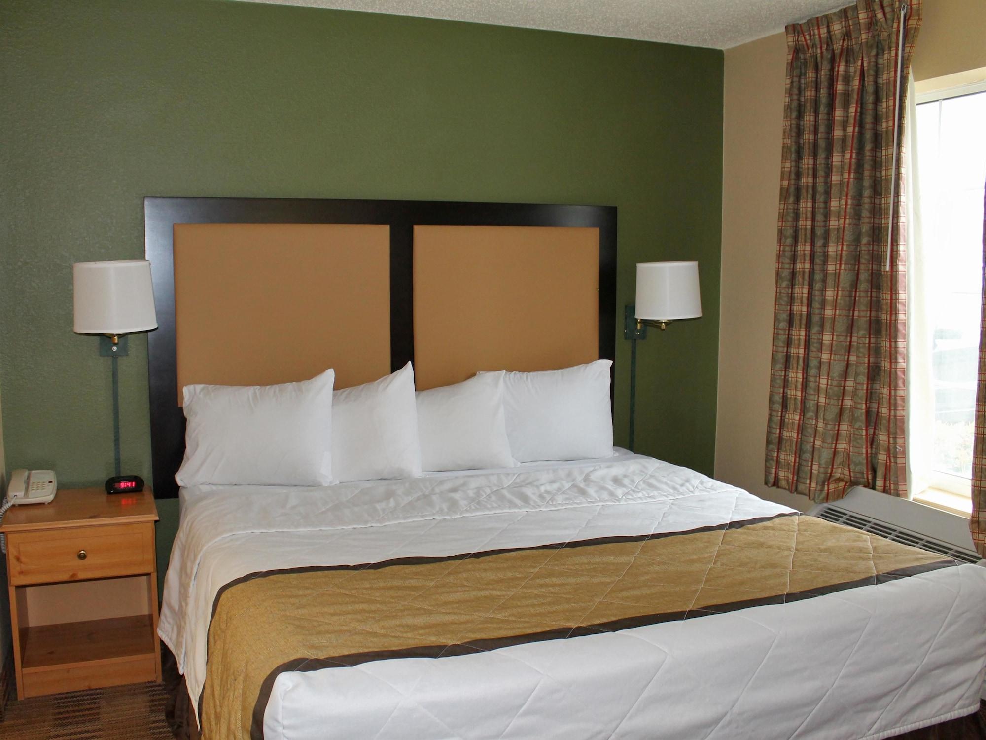 Extended Stay America Suites - Los Angeles - Глендейл Экстерьер фото