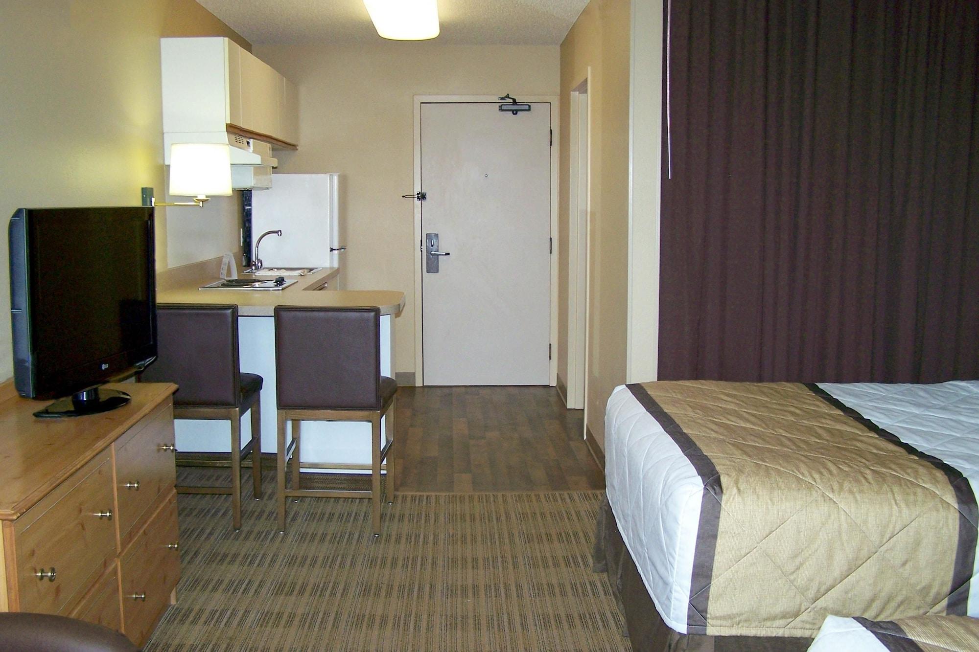 Extended Stay America Suites - Los Angeles - Глендейл Экстерьер фото