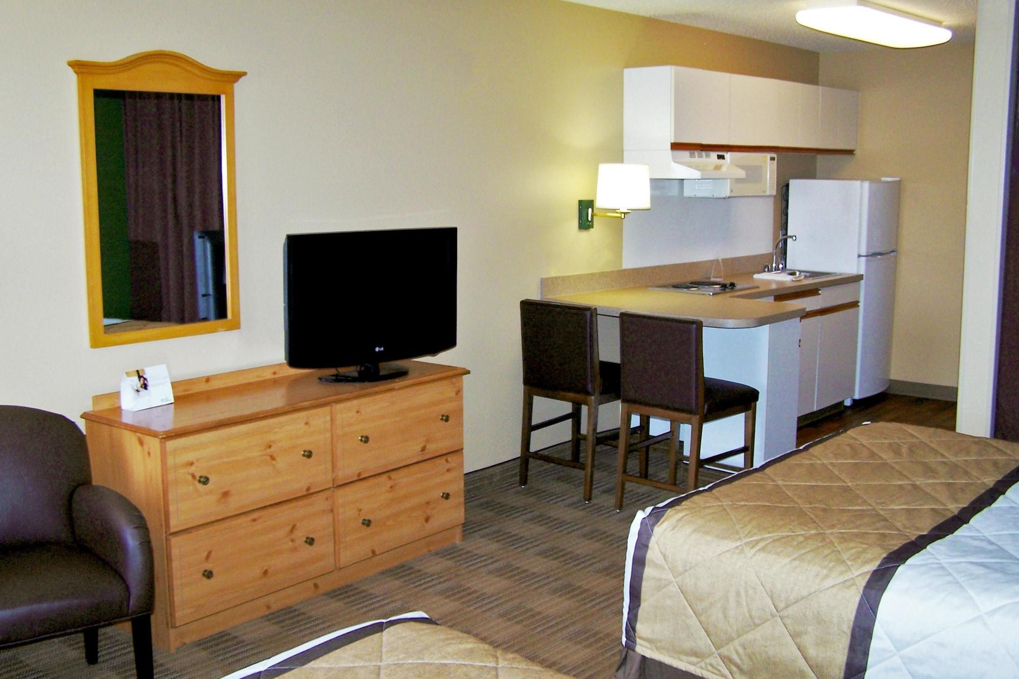 Extended Stay America Suites - Los Angeles - Глендейл Экстерьер фото