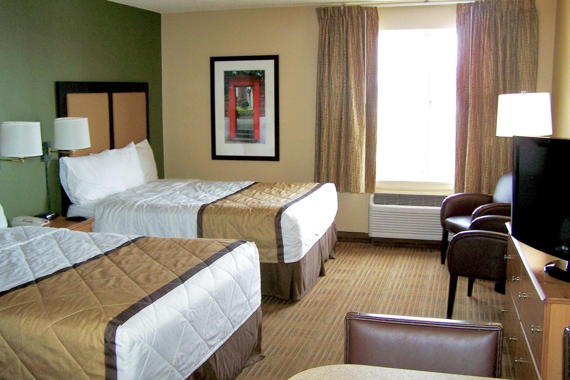 Extended Stay America Suites - Los Angeles - Глендейл Экстерьер фото