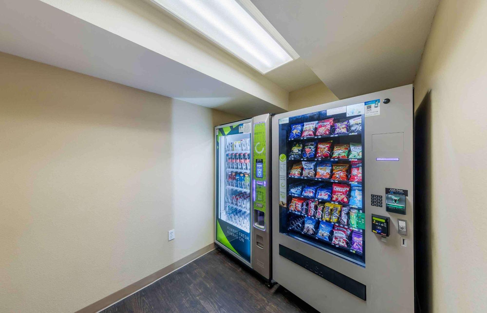 Extended Stay America Suites - Los Angeles - Глендейл Экстерьер фото