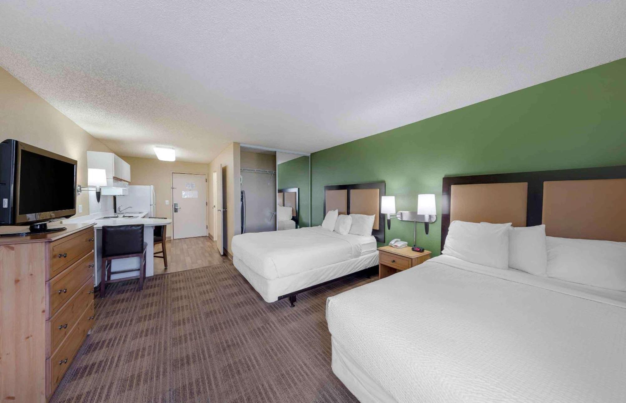 Extended Stay America Suites - Los Angeles - Глендейл Экстерьер фото
