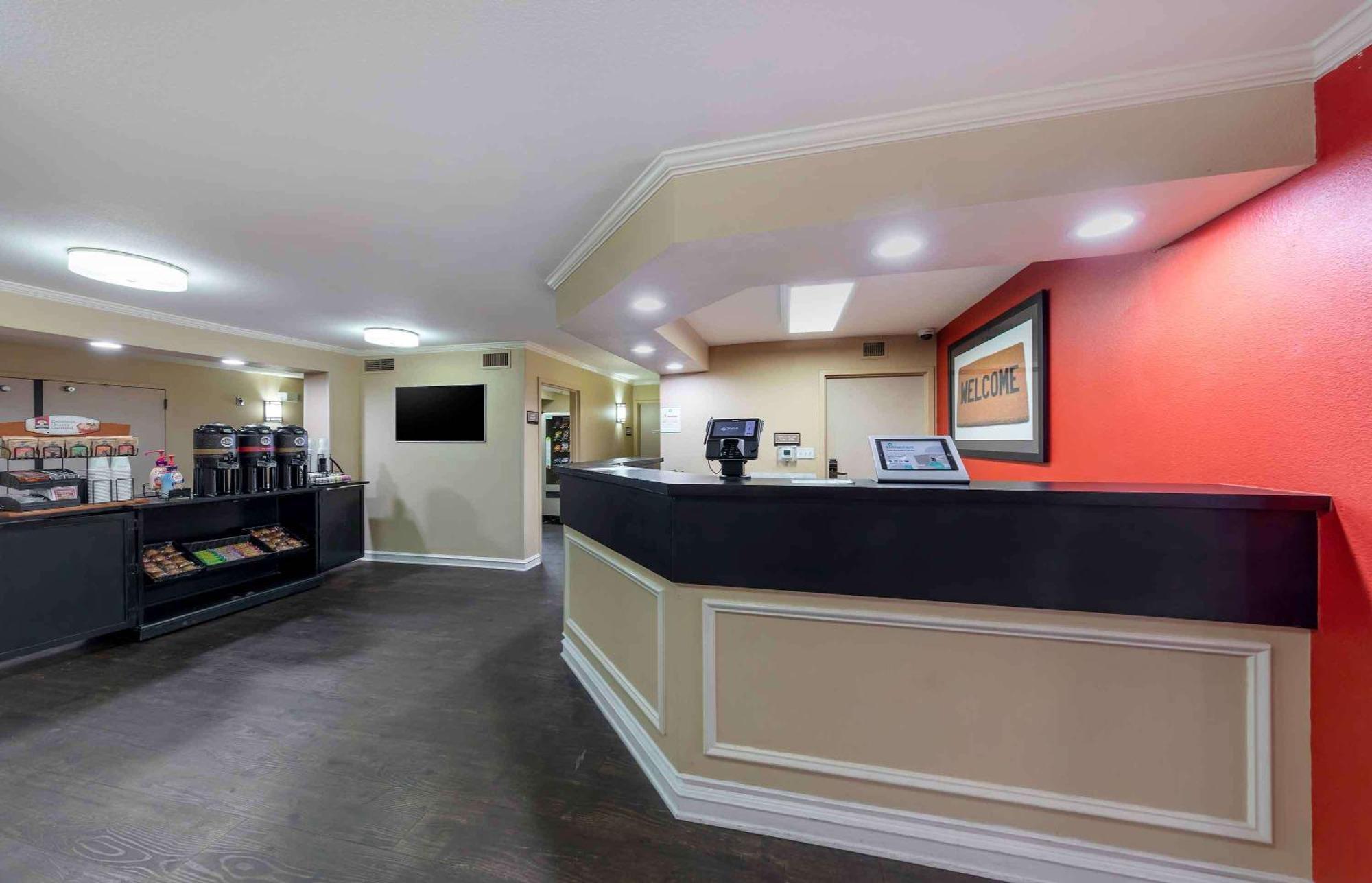 Extended Stay America Suites - Los Angeles - Глендейл Экстерьер фото