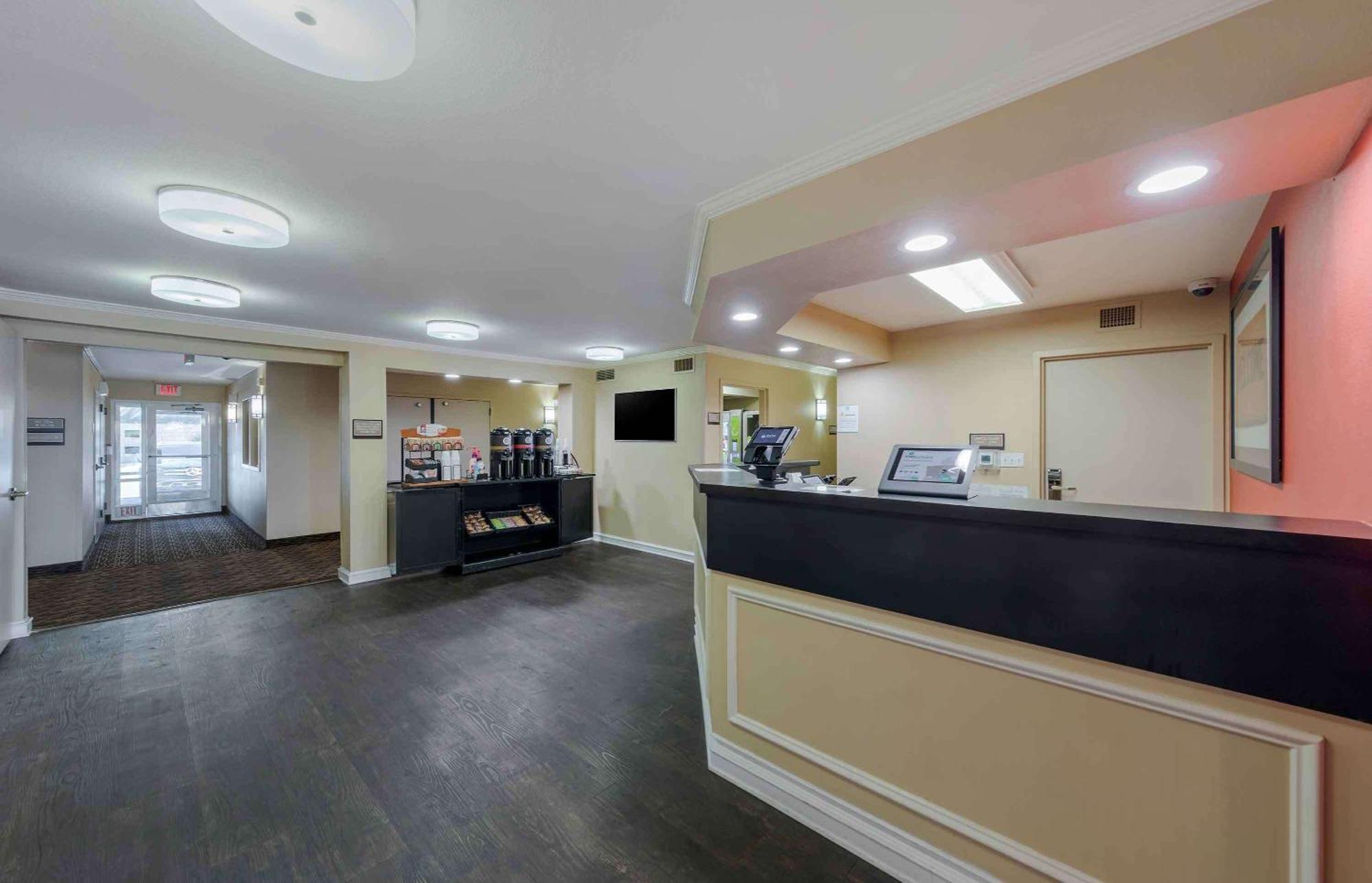Extended Stay America Suites - Los Angeles - Глендейл Экстерьер фото