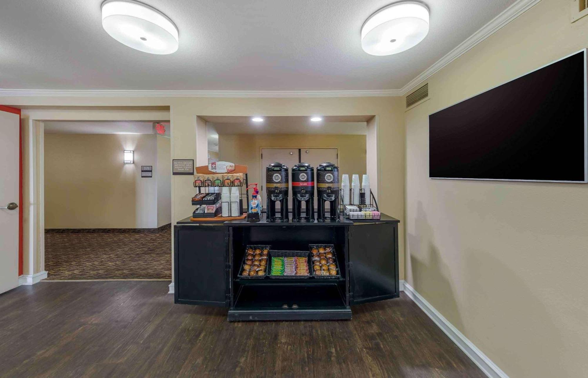 Extended Stay America Suites - Los Angeles - Глендейл Экстерьер фото