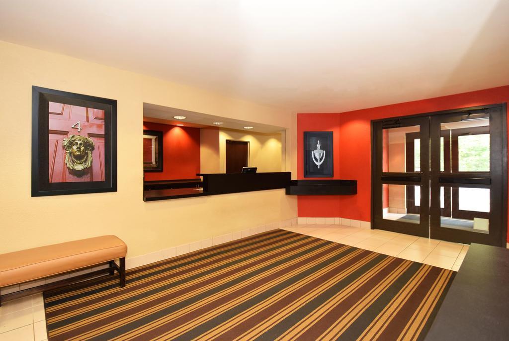Extended Stay America Suites - Los Angeles - Глендейл Экстерьер фото