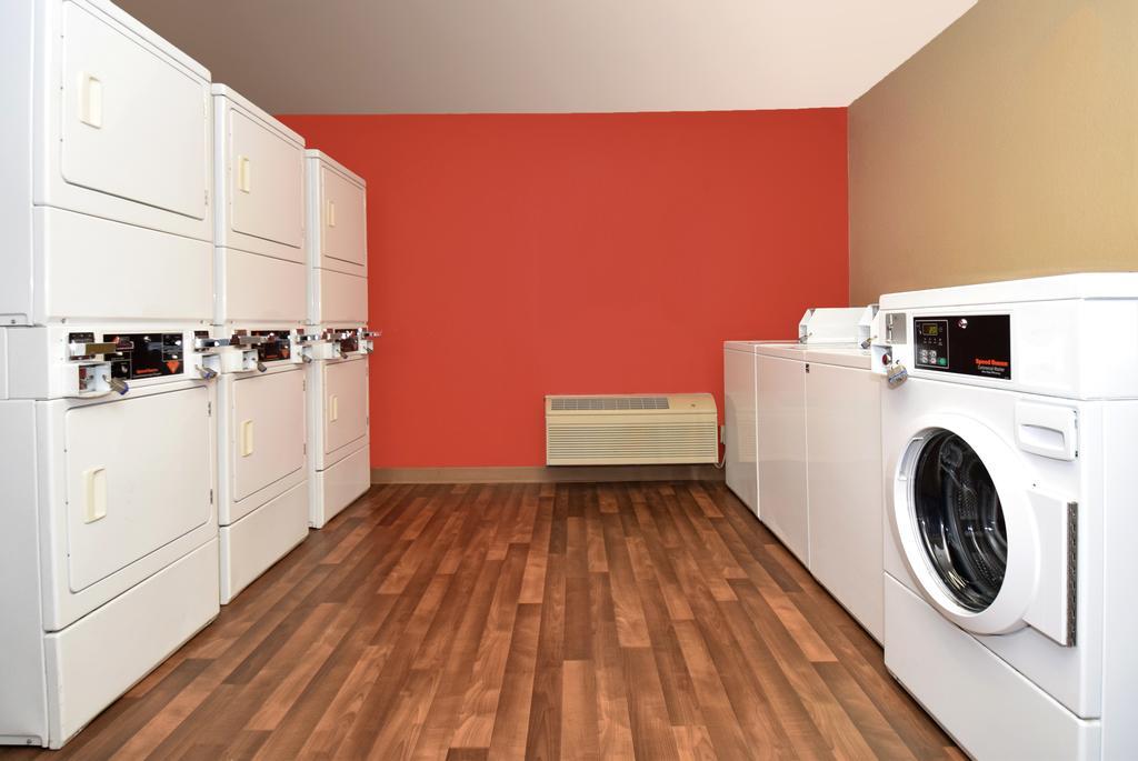 Extended Stay America Suites - Los Angeles - Глендейл Экстерьер фото