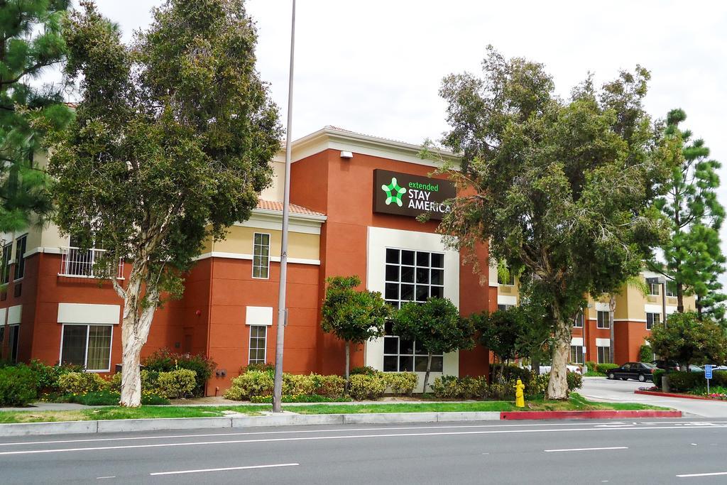 Extended Stay America Suites - Los Angeles - Глендейл Экстерьер фото
