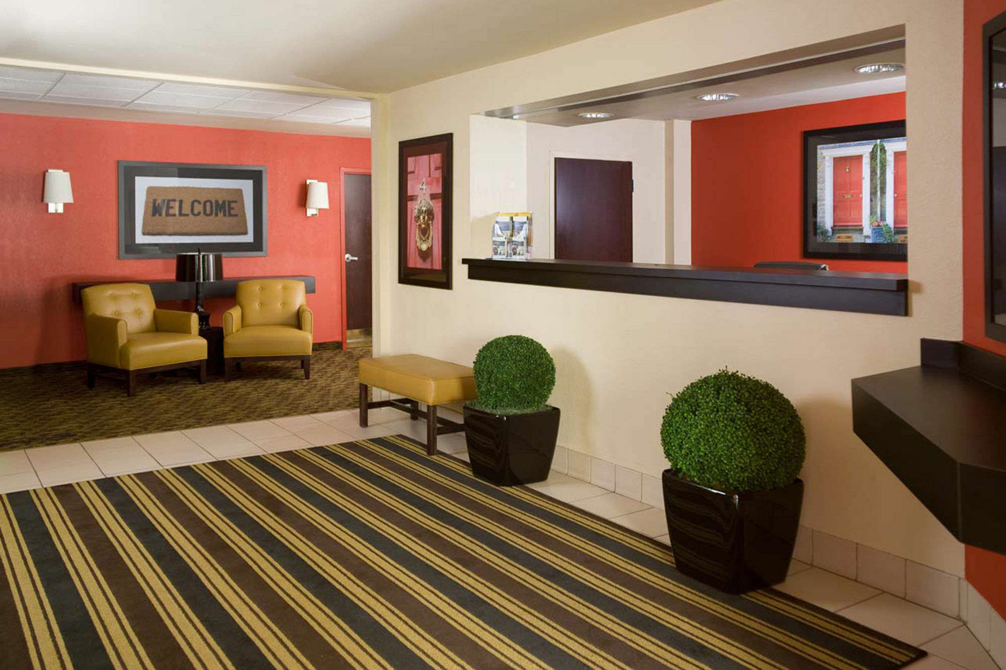 Extended Stay America Suites - Los Angeles - Глендейл Экстерьер фото