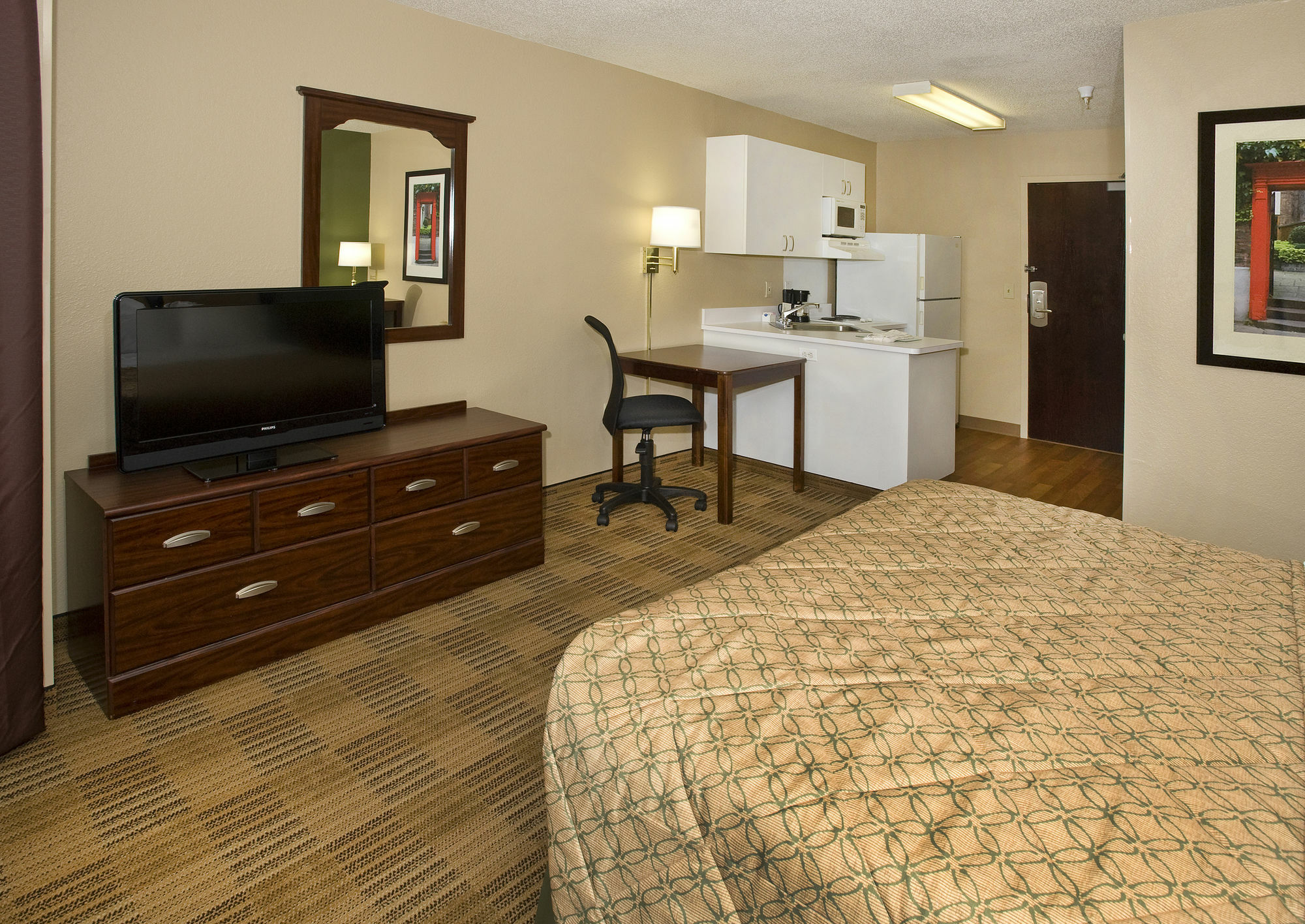 Extended Stay America Suites - Los Angeles - Глендейл Экстерьер фото